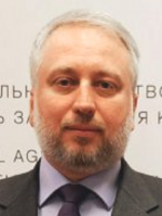 Oleksandr Manhul elected new chairman of National Agency for Prevention of Corruption