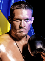 Usyk rejects Hero of Ukraine title