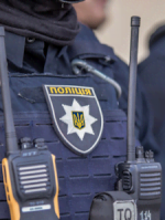 Police searching for 'Poltava terrorist'