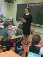 Kyiv schools to reopen on Nov 22