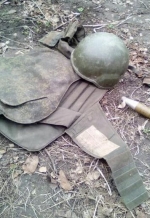 SBU finds more proofs of Russian army presence in Donbas