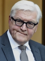 Steinmeier supports CoE initiative on monitoring in Crimea