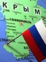 The United States was warned in 2009 about plans of Russia about Crimea