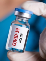 European Commission President asks EU countries to donate part of COVID-19 vaccines to Ukraine