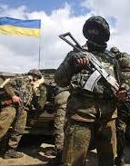 No casualties within Ukrainian army in last 24 hours