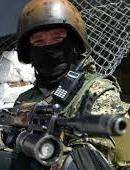 Ukrainian army observes 41 attacks on its positions in Donbas