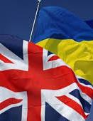 Ukraine, Britain begin formal talks on bilateral agreement