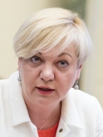 Gontareva unaware of probe into arson attack against her house