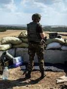 Militants violated ceasefire in eastern Ukraine 22 times in last day