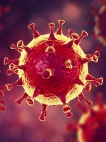 Ukraine reports 6,813 new coronavirus cases