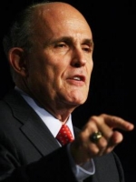 Giuliani publishes materials collected in Ukraine