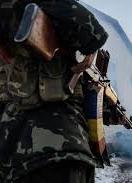 One Ukrainian serviceman killed in ATO area