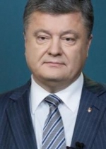 Poroshenko to speak at UN General Assembly meeting dedicated to large movements of refugees