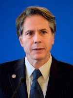 Blinken visits Kyiv to underscore unwavering support for Ukraine - State Department