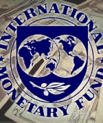 Yaresko announces terms for next tranche of IMF