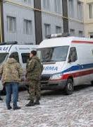 Canadian charities to send 16 mobile hospitals to Ukraine