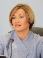 Ukraine ready to exchange 23 Russians for Ukrainian prisoners - Gerashchenko