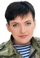 Investigation into Savchenko case in Russia over, to be brought to court