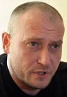 Yarosh: Right Sector, ATO center join hands to stabilize situation in Mukacheve