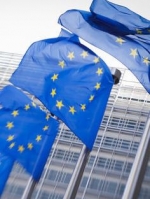 Ukraine receives EUR 11.5 mln in budget support from EU