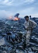 Poroshenko and Abbott to coordinate actions on MH17 tribunal