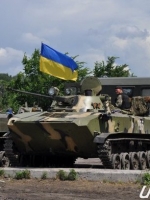 Ukraine is ready to withdraw tanks from demarcation line