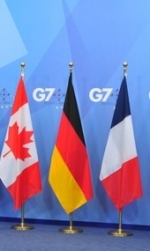 G7 ambassadors call on Ukraine to adopt pension reform as soon as possible