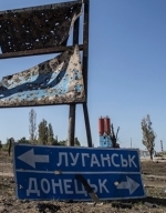 One soldier wounded, no one killed in ATO area in last day