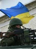 No casualties among Ukrainian military over past day