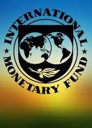 IMF improves forecast for Ukraine’s GDP growth