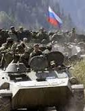 Russian Federation to strengthen it's military grouping in annexed Crimea