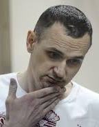 Sentsov urges G7 leaders not to focus just on him