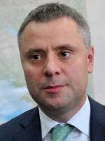 Government appoints Vitrenko as acting energy minister