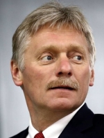 Kremlin and Ukrainian presidential office not preparing summit, it's hardly possible before yearend - Peskov