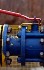 Russian gas transit via Ukraine grows by 49% in September