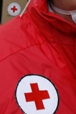 Militants do not allow Red Cross humanitarian aid entering Donetsk