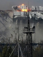 War in Ukraine: Most difficult situation near Avdiivka and Mariupol