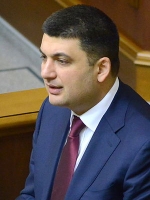 Groysman: Cooperation between Ukraine, Hungary should reach new level