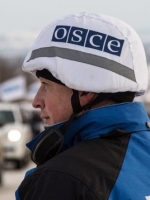 OSCE records significant increase in ceasefire violations near Zolote