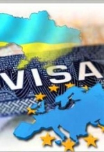 EU countries put off decision on visa-free travel for Ukraine to September at the earliest