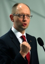 Yatsenyuk admits Cabinet failure to combat corruption in fiscal service and at customs