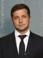 Zelensky welcomes successful evacuation of 109 Ukrainians from Gaza Strip