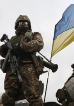 Russian proxies attack ATO forces three times overnight