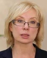 Denisova demands Russia immediately authorize visits to Ukrainian political prisoners