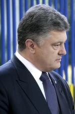 Poroshenko: No current need to change prime minister