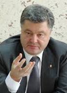 Donbas truce being complied with - Ukrainian president