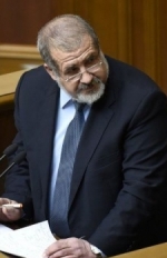 Chubarov: Poroshenko wants to close free economic zone in Crimea