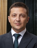 Zelensky names top priorities of Ukrainian diplomacy