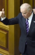 U.S. will never recognize Russia's attempt to annex Crimea – Biden