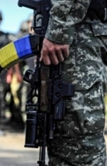 Three Ukrainian soldiers wounded in ATO in last day